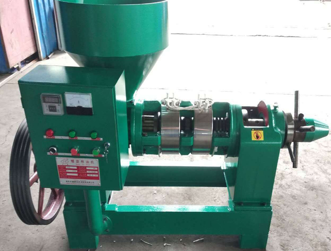 榨油机怎么挑选 榨油机怎么挑选